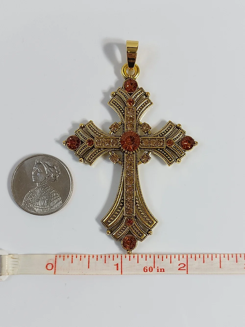 N/A elegant gold